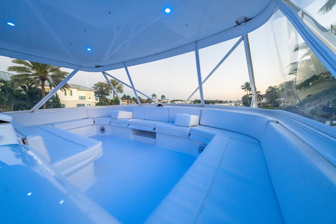 REEL TEXAN - Yacht à vendre