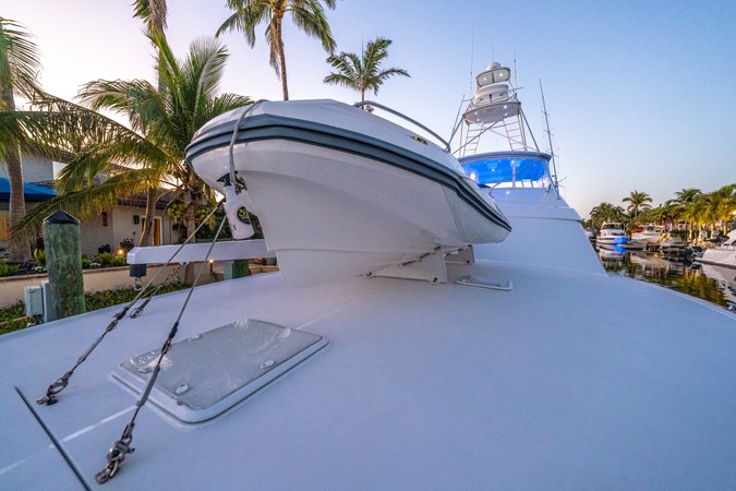REEL TEXAN - Yacht à vendre