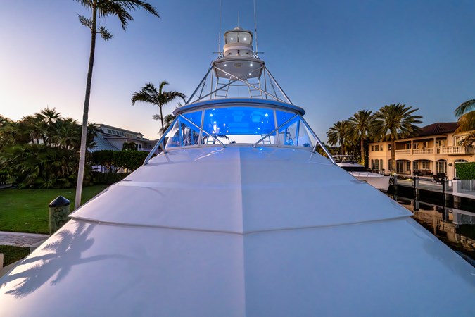 REEL TEXAN - Yacht à vendre