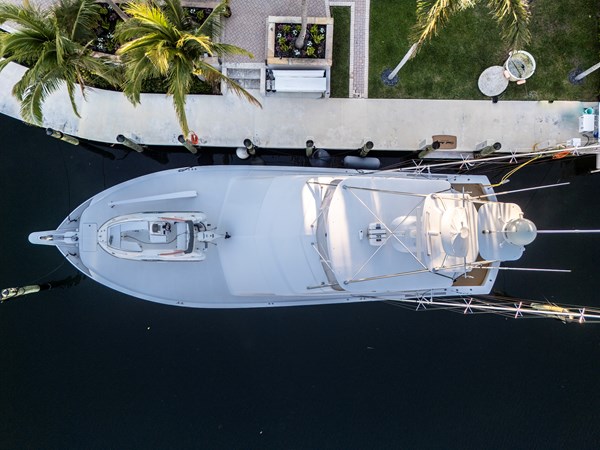 REEL TEXAN - Yacht à vendre