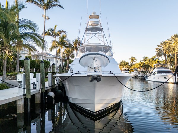REEL TEXAN - Yacht à vendre