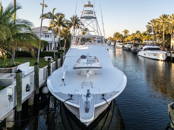 REEL TEXAN - Yacht à vendre