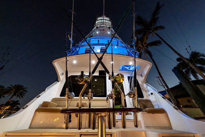 REEL TEXAN - Yacht à vendre