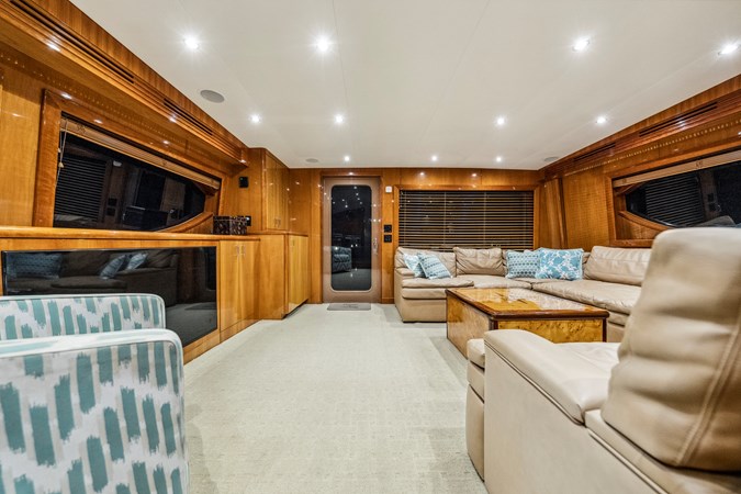 REEL TEXAN - Yacht à vendre
