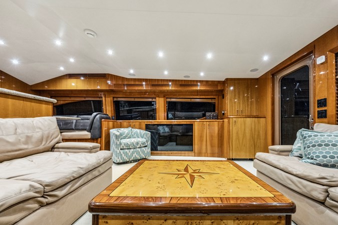 REEL TEXAN - Yacht à vendre