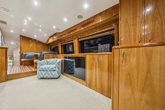REEL TEXAN - Yacht à vendre