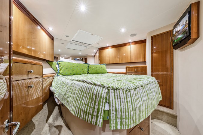 REEL TEXAN - Yacht à vendre
