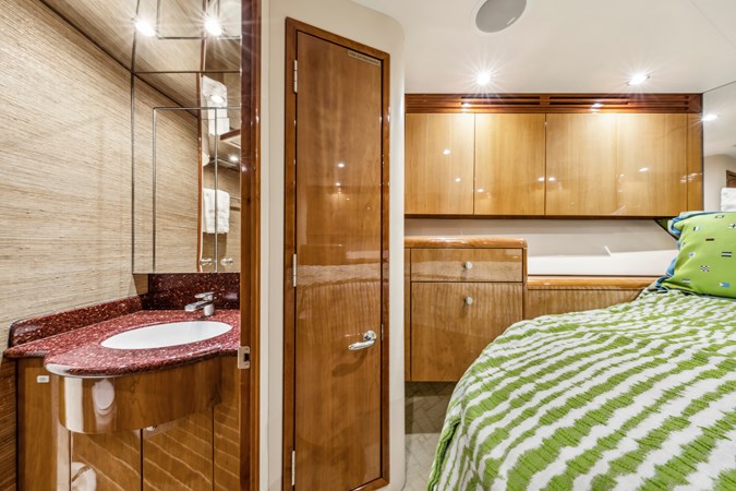 REEL TEXAN - Yacht à vendre