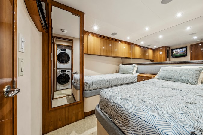 REEL TEXAN - Yacht à vendre