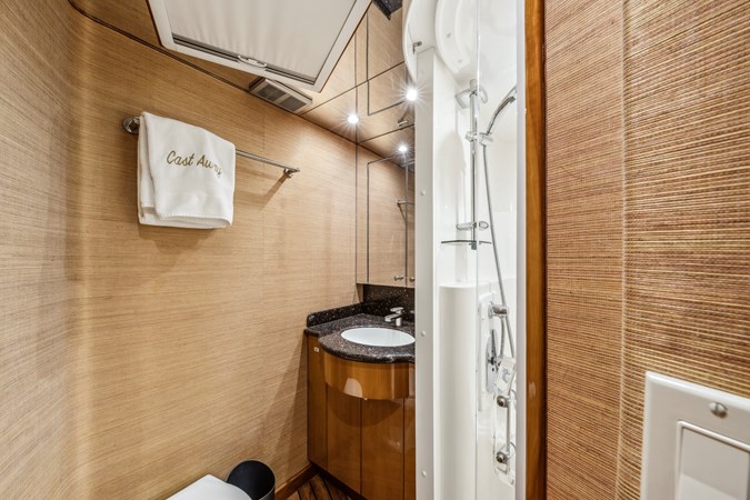REEL TEXAN - Yacht à vendre