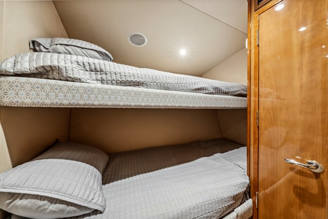 REEL TEXAN - Yacht à vendre