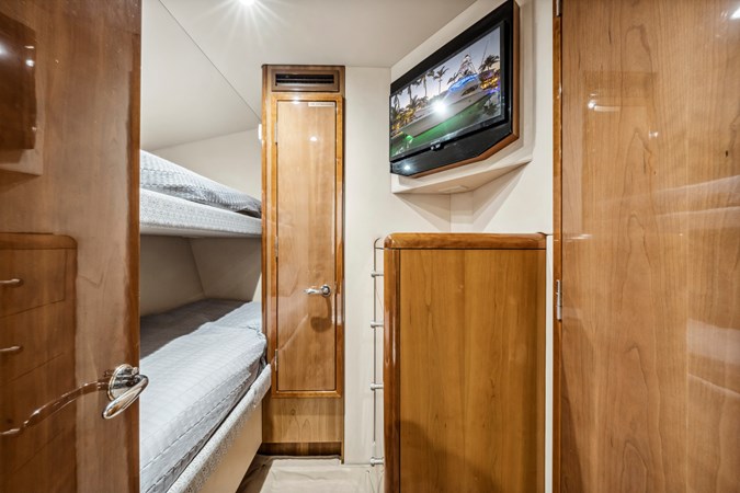 REEL TEXAN - Yacht à vendre