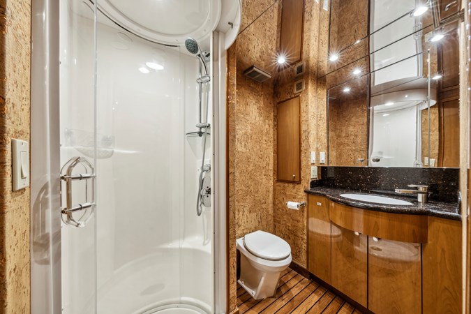 REEL TEXAN - Yacht à vendre