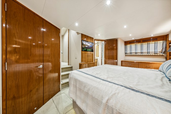 REEL TEXAN - Yacht à vendre