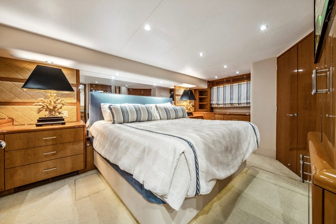 REEL TEXAN - Yacht à vendre