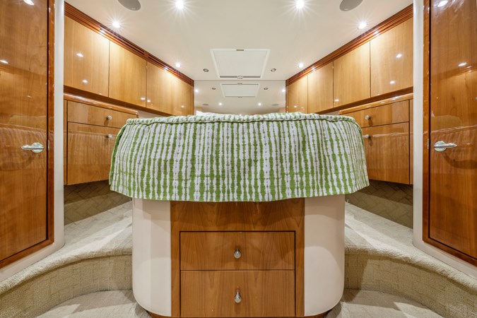 REEL TEXAN - Yacht à vendre