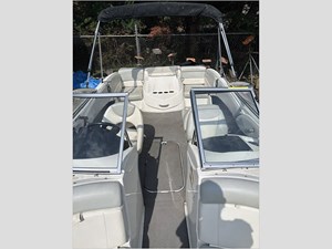 21' Bayliner 2011 215 9 