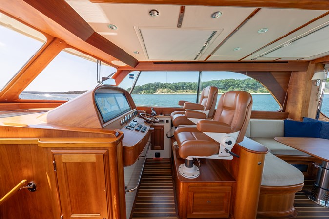TURQUOISE (NAME RESERVED) - Yacht for sale