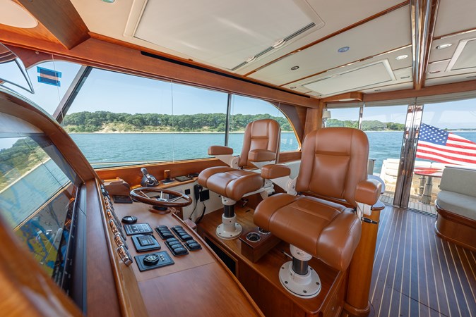 TURQUOISE (NAME RESERVED) - Yacht for sale