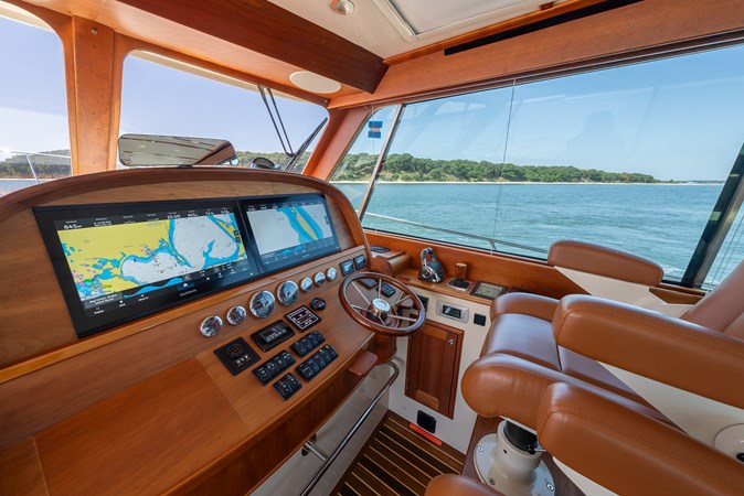 TURQUOISE (NAME RESERVED) - Yacht for sale
