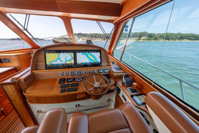 TURQUOISE (NAME RESERVED) - Yacht for sale