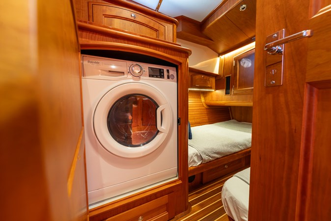 TURQUOISE (NAME RESERVED) - Yacht for sale