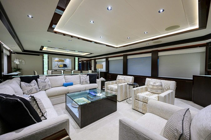 RENNEGADE - Yacht zu verkaufen