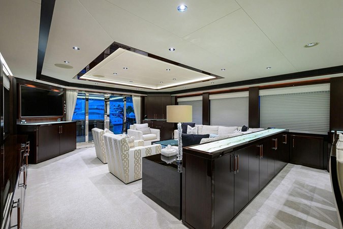 RENNEGADE - Yacht zu verkaufen