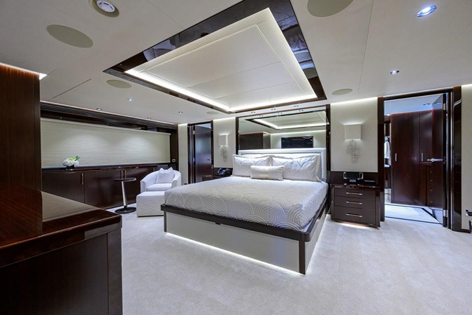 RENNEGADE - Yacht zu verkaufen