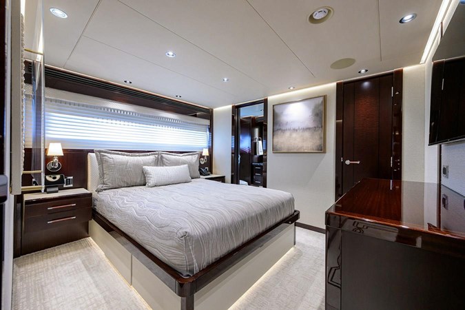 RENNEGADE - Yacht zu verkaufen
