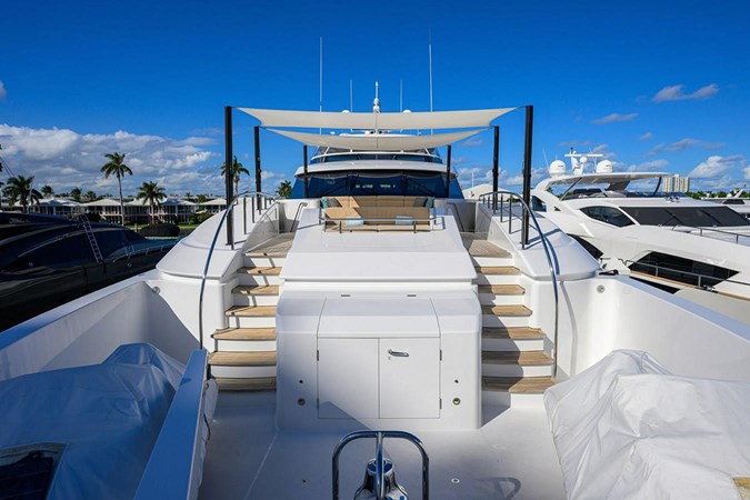 RENNEGADE - Yacht zu verkaufen