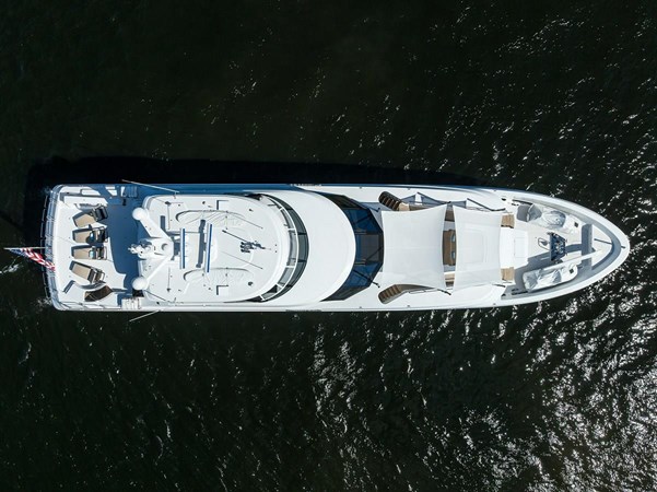 RENNEGADE - Yacht zu verkaufen