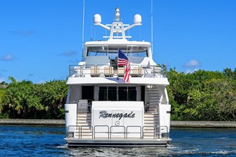 RENNEGADE 54 