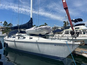 DREAM ON 0 42' Catalina DREAM ON