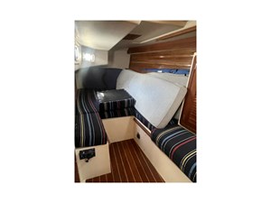 DREAM ON 4 Port Quarterberth