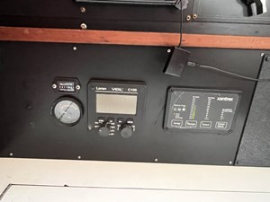DREAM ON 14 Nav panel