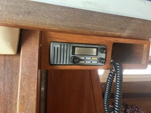 DREAM ON 17 VHF
