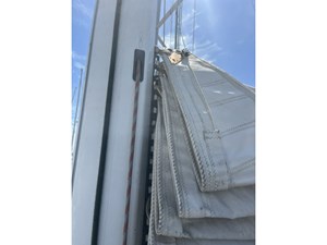 DREAM ON 42 Mainsail