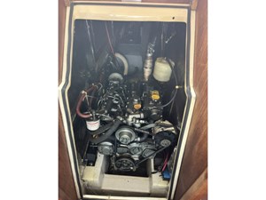 DREAM ON 50 Engine
