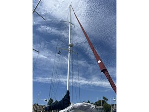 DREAM ON 52 Rig