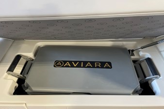 2023 Aviara AV40 Outboard 24