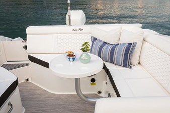 2024 Sea Ray 270SD-OB 8