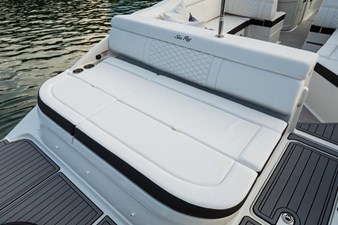 2024 Sea Ray 270SD-OB 9