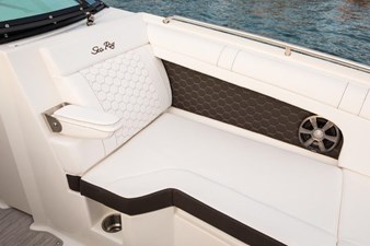 2024 Sea Ray 270SD-OB 11