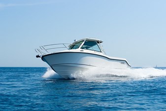 2024 Boston Whaler 285CQ 3