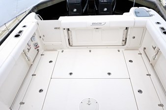 2024 Boston Whaler 285CQ 9