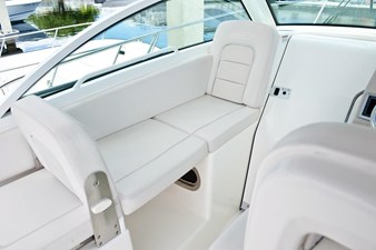 2024 Boston Whaler 285CQ 11