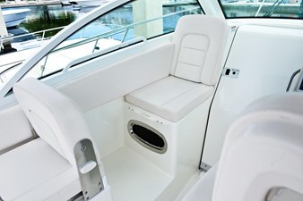 2024 Boston Whaler 285CQ 12