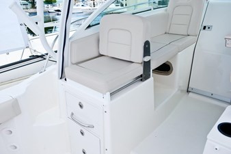 2024 Boston Whaler 285CQ 13