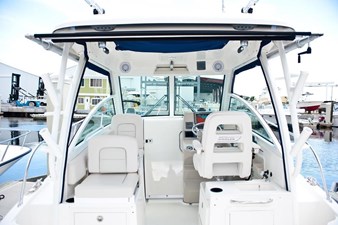 2024 Boston Whaler 285CQ 15